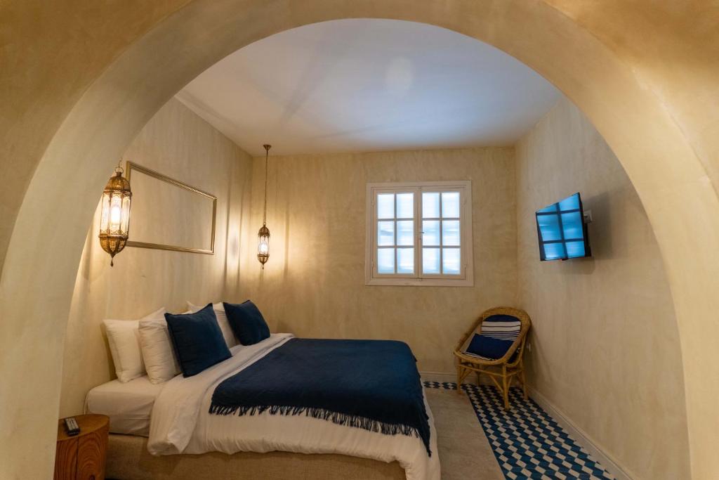 Chambre Supérieure