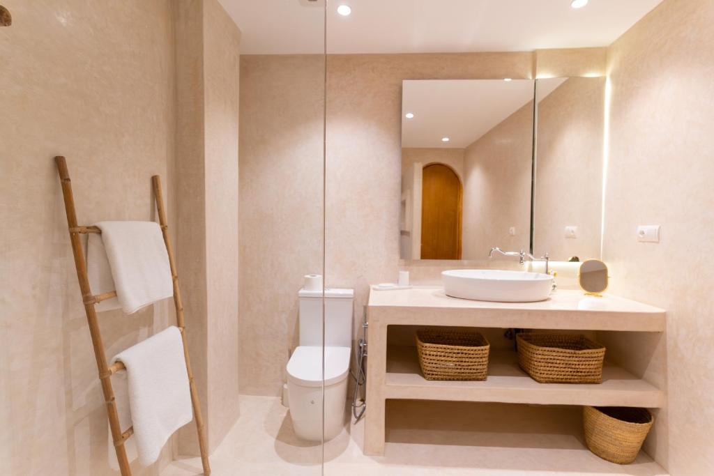 Chambre Supérieure 3