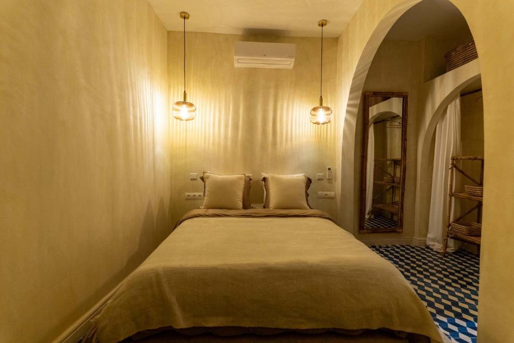 Chambre Standard 5