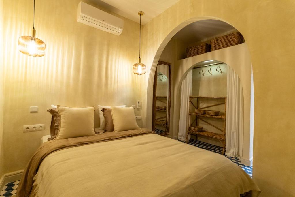 Chambre Standard 2
