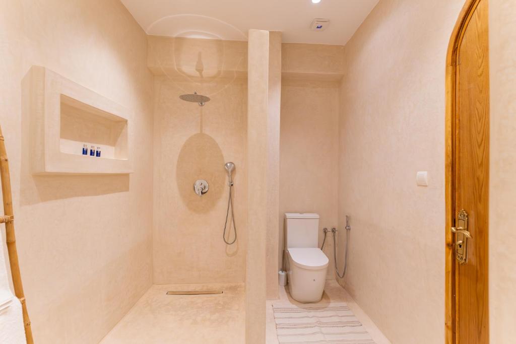 Chambre Standard 4